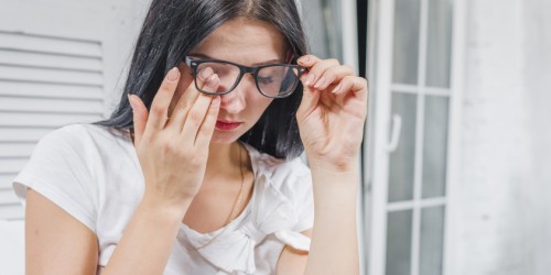 Eye Allergy: Causes, Triggers, Symptoms, Treatment And Prevention